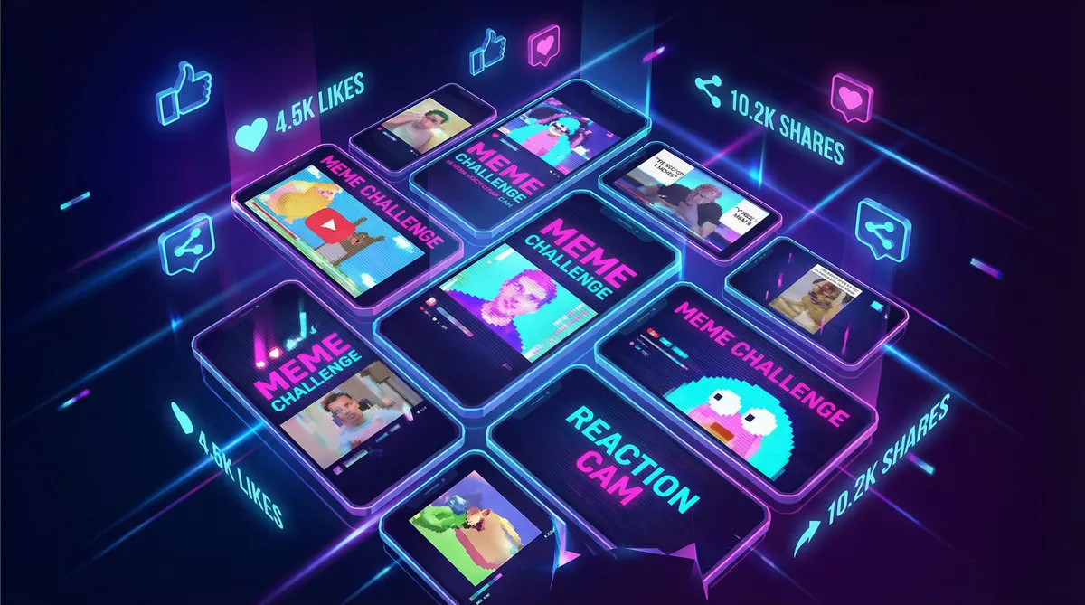 51看片免费视频在观看 热梗挑战活动 - 用户二次创作展示